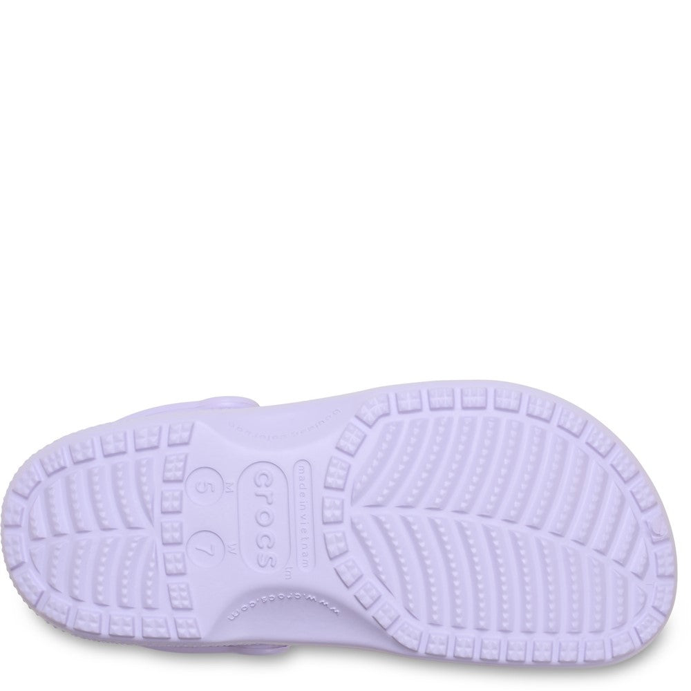 Unisex Crocs Classic Clog