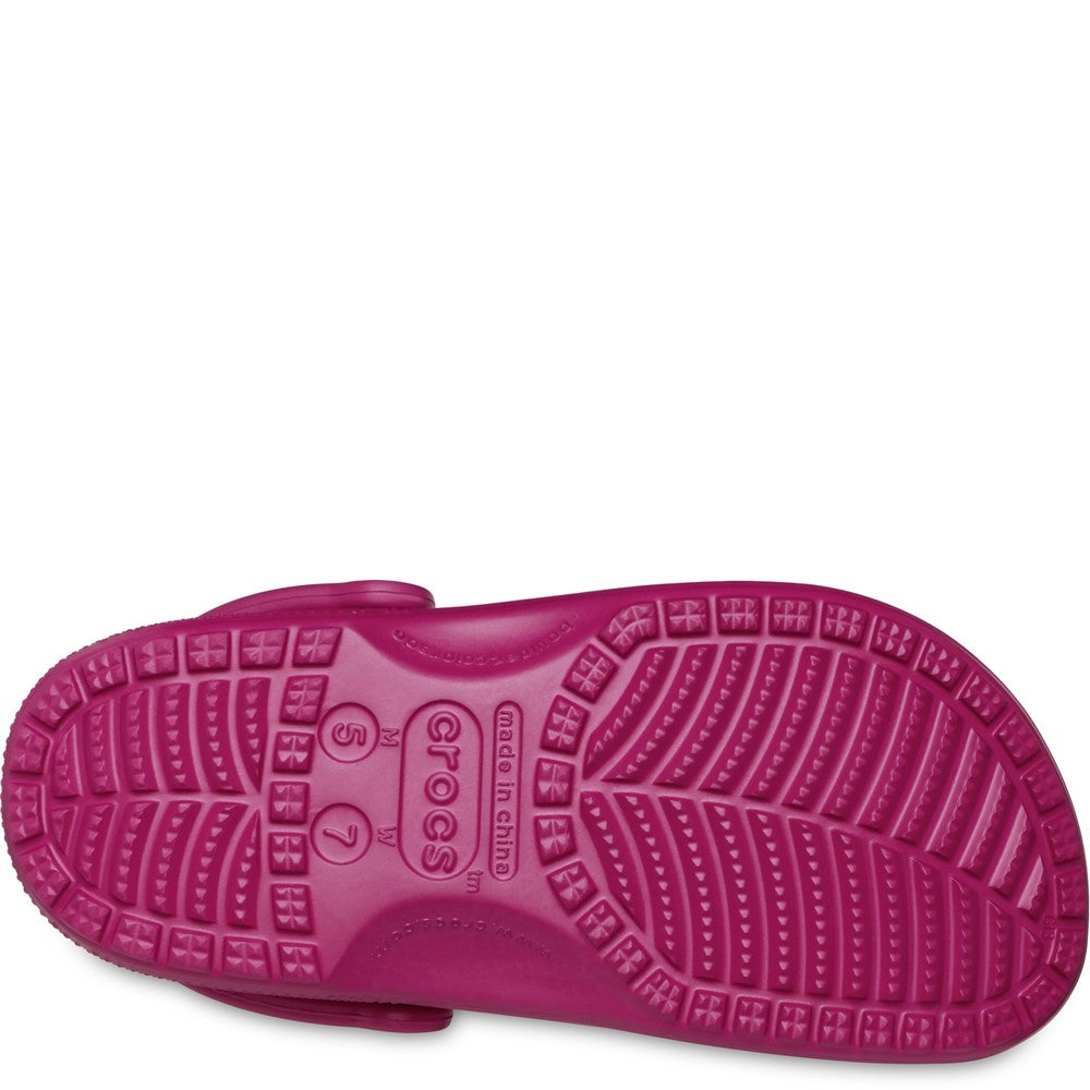 Unisex Crocs Classic Clog
