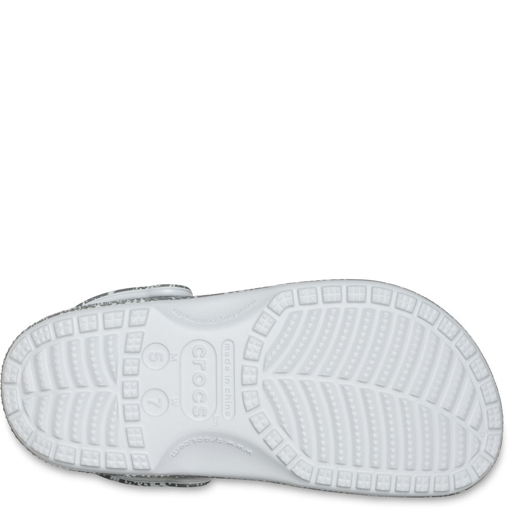 Unisex Crocs Unisex Classic Pop Animal Clogs