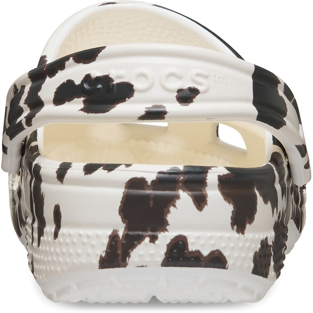 Unisex Crocs Unisex Classic Pop Animal Clogs