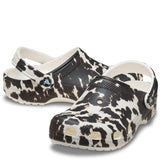 Unisex Crocs Unisex Classic Pop Animal Clogs