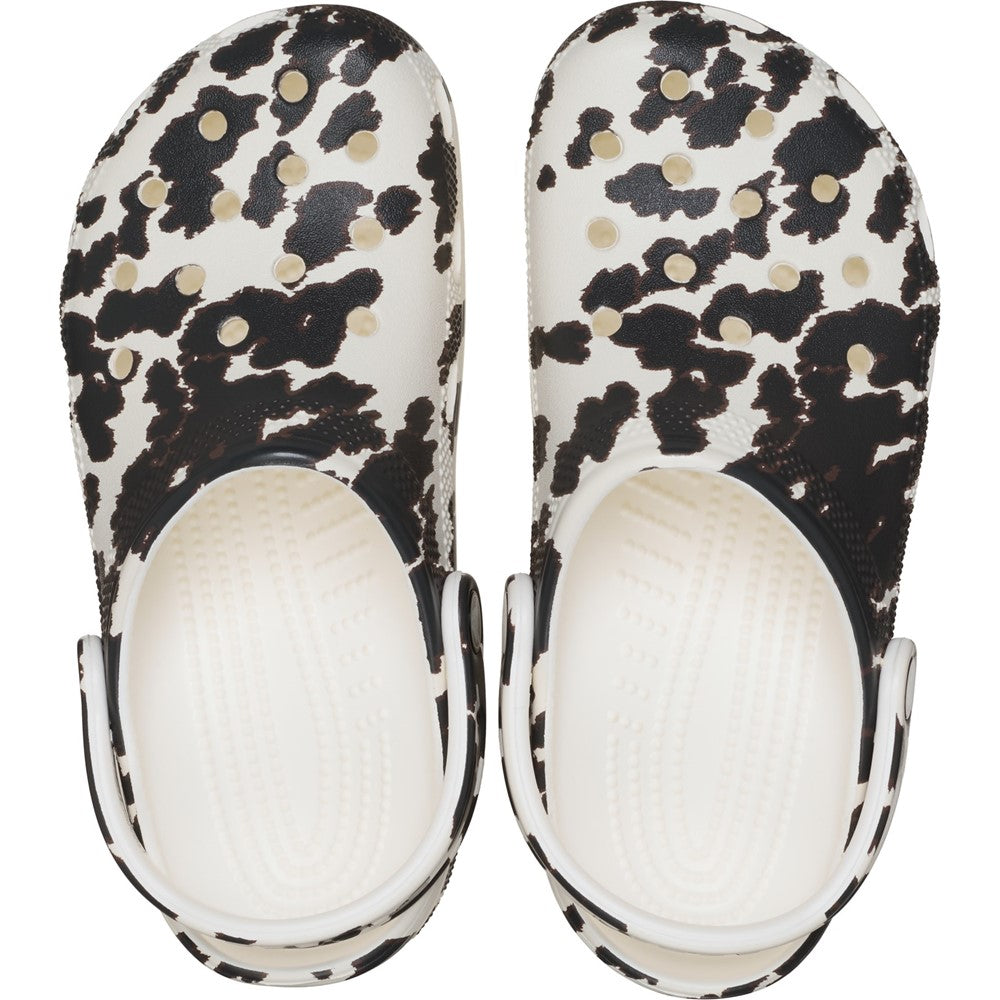 Unisex Crocs Unisex Classic Pop Animal Clogs