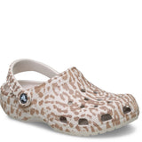 Unisex Crocs Unisex Classic Pop Animal Clogs