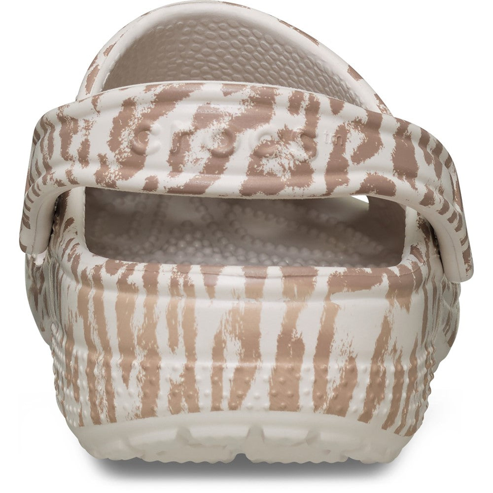 Unisex Crocs Unisex Classic Pop Animal Clogs
