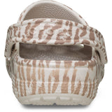 Unisex Crocs Unisex Classic Pop Animal Clogs