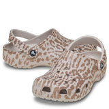 Unisex Crocs Unisex Classic Pop Animal Clogs
