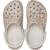 Unisex Crocs Unisex Classic Pop Animal Clogs