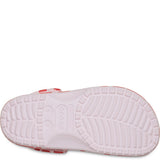 Unisex Crocs Unisex Classic Pop Petals Clogs