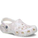 Unisex Crocs Unisex Classic Pop Petals Clogs