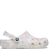 Unisex Crocs Unisex Classic Pop Petals Clogs