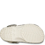 Unisex Crocs Unisex Classic Pop Petals Clogs
