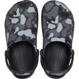 Unisex Crocs Classic Crafted Camo Clog