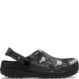 Unisex Crocs Classic Crafted Camo Clog