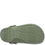 Unisex Crocs Unisex Classic Crafted Stitch Clogs
