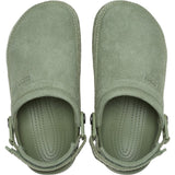Unisex Crocs Unisex Classic Crafted Stitch Clogs