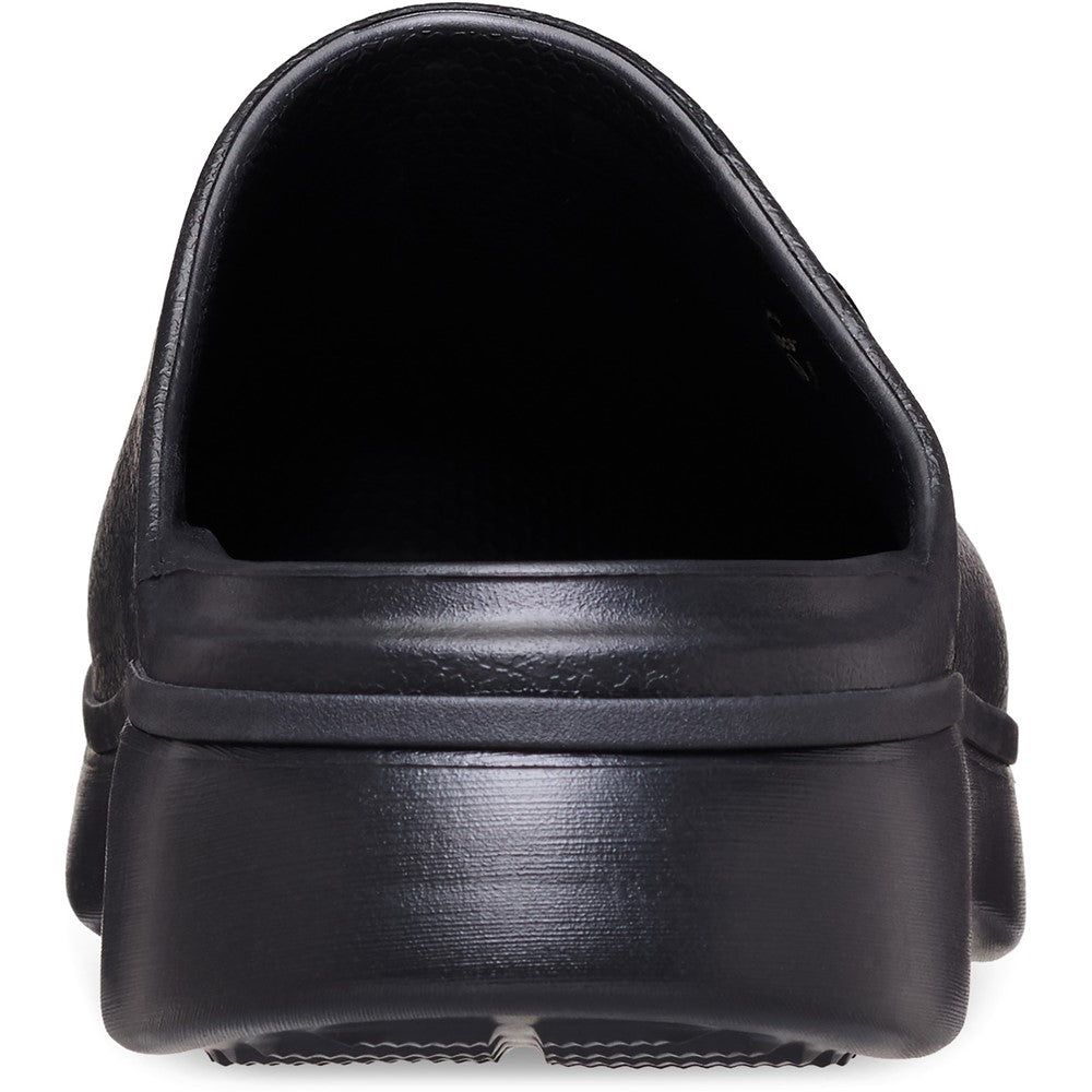 Women's Crocs Dylan Notched Clogs