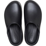 Women's Crocs Dylan Notched Clogs