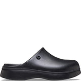 Women's Crocs Dylan Notched Clogs