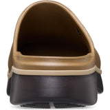 Women's Crocs Dylan Notched Clogs