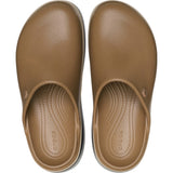 Women's Crocs Dylan Notched Clogs