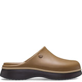 Women's Crocs Dylan Notched Clogs