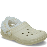 Unisex Crocs Unisex Classic Fleece Lined Clogs