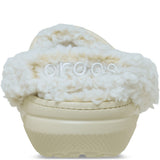 Unisex Crocs Unisex Classic Fleece Lined Clogs