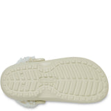 Unisex Crocs Unisex Classic Fleece Lined Clogs
