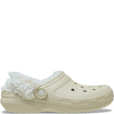 Unisex Crocs Unisex Classic Fleece Lined Clogs