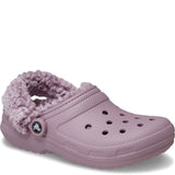 Unisex Crocs Unisex Classic Fleece Lined Clogs