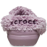Unisex Crocs Unisex Classic Fleece Lined Clogs