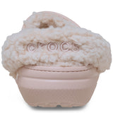 Unisex Crocs Unisex Classic Fleece Lined Clogs