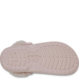 Unisex Crocs Unisex Classic Fleece Lined Clogs