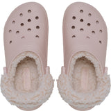 Unisex Crocs Unisex Classic Fleece Lined Clogs