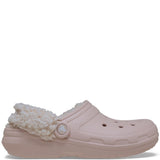 Unisex Crocs Unisex Classic Fleece Lined Clogs