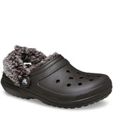 Unisex Crocs Unisex Classic Fleece Lined Clogs