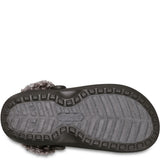 Unisex Crocs Unisex Classic Fleece Lined Clogs