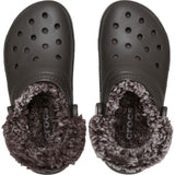 Unisex Crocs Unisex Classic Fleece Lined Clogs