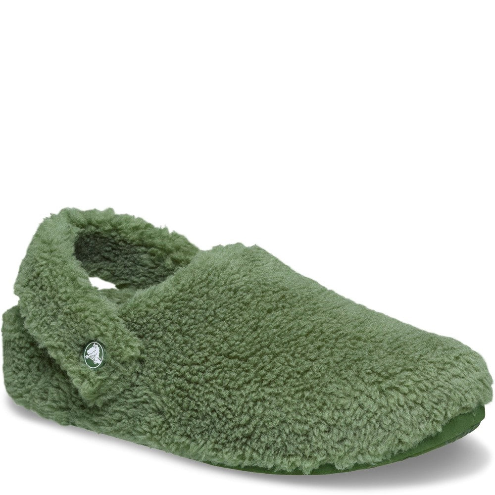 Unisex Crocs Classic Cozzzy Slipper