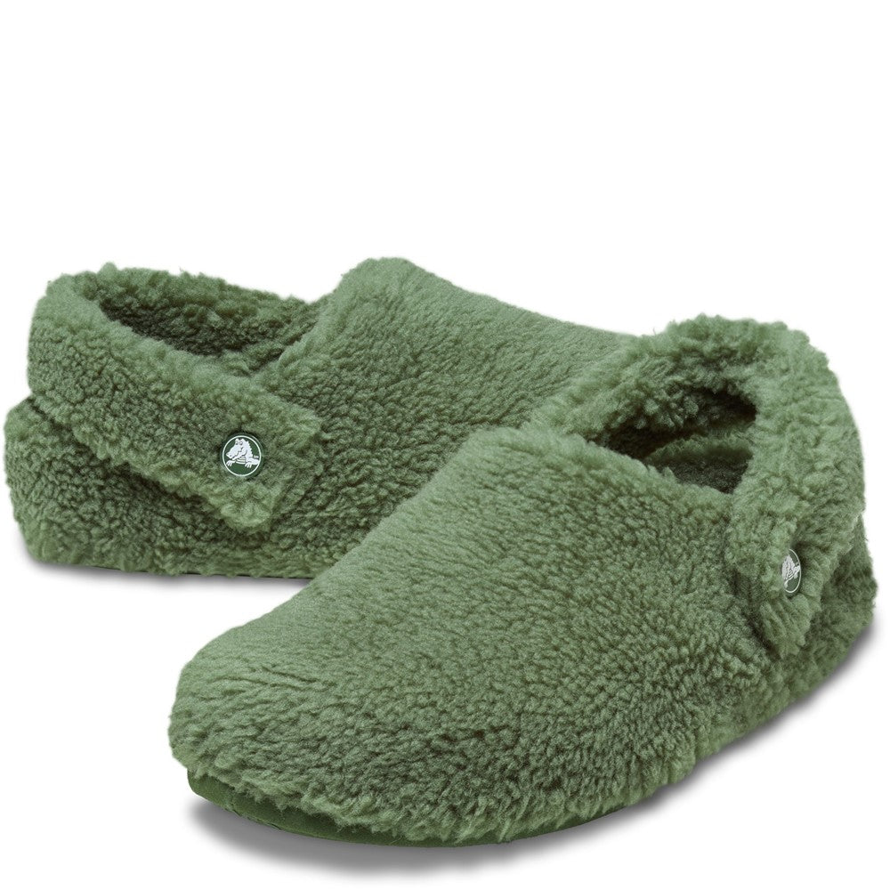 Unisex Crocs Classic Cozzzy Slipper