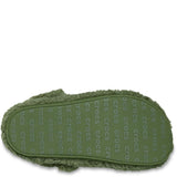 Unisex Crocs Classic Cozzzy Slipper