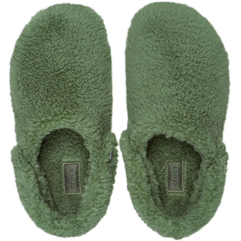 Unisex Crocs Classic Cozzzy Slipper