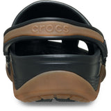 Unisex Crocs Unisex Classic Evo Gum Clogs