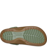 Unisex Crocs Unisex Classic Evo Gum Clogs