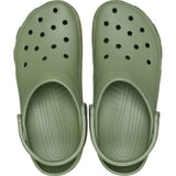 Unisex Crocs Unisex Classic Evo Gum Clogs