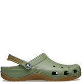 Unisex Crocs Unisex Classic Evo Gum Clogs