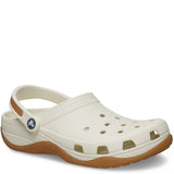 Unisex Crocs Unisex Classic Evo Gum Clogs