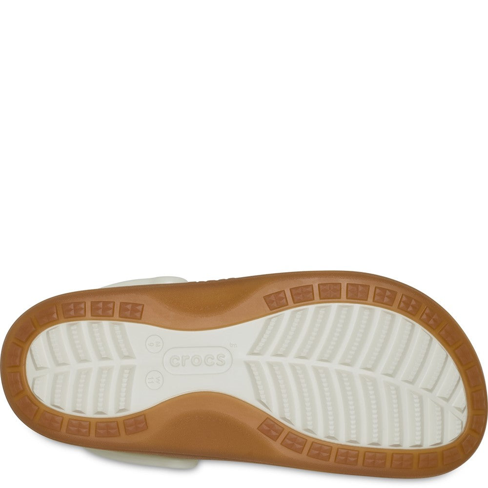 Unisex Crocs Unisex Classic Evo Gum Clogs