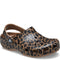 sepia leopard