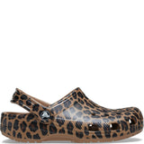 Girls' Crocs Kids Classic Animal Clogs